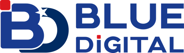 Blue Digital