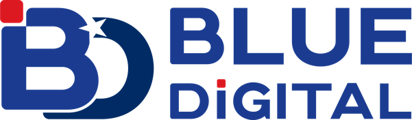 Blue Digital