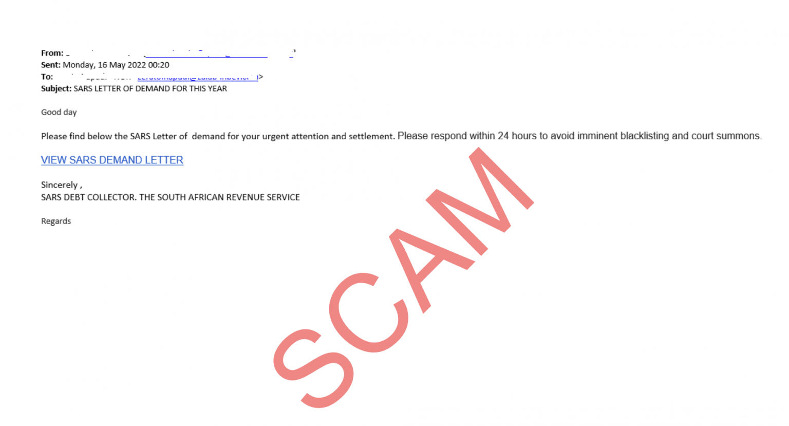 Everything you need to know about phishing