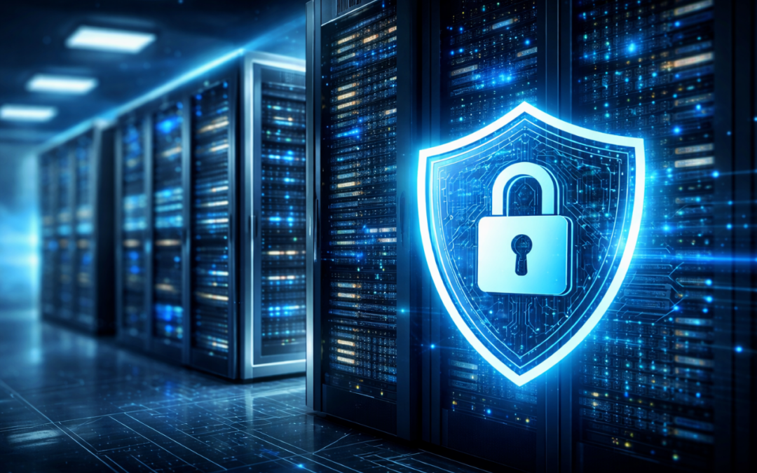 Why Hosting & Security Matter