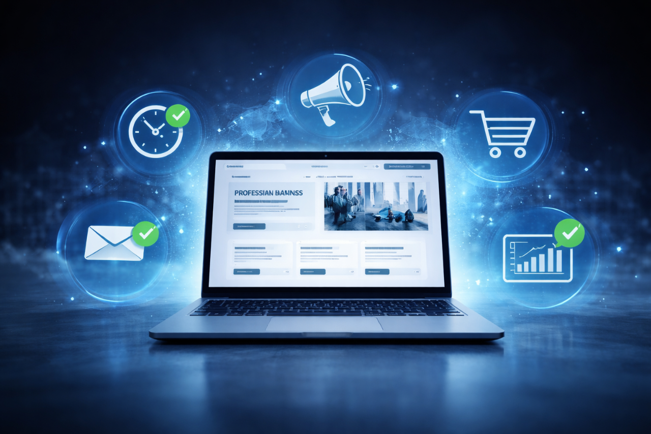 DIGITAL MARKETING STRATEGY