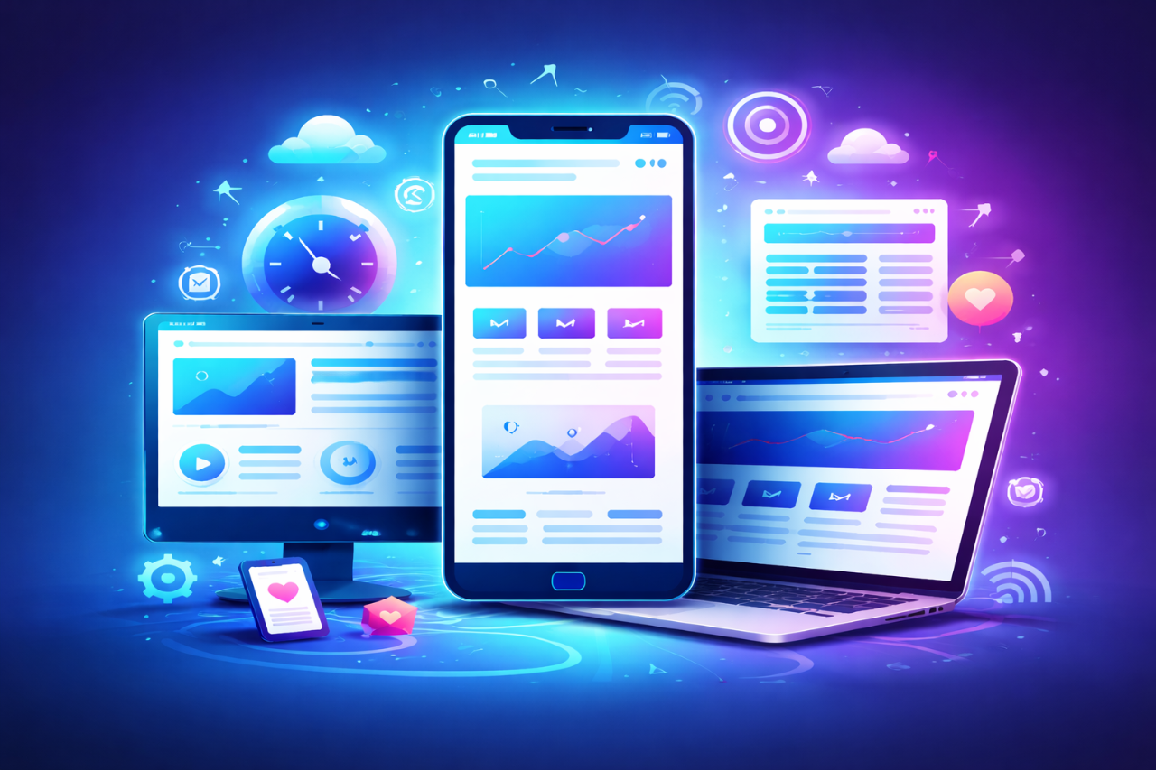 DIGITAL MARKETING STRATEGY