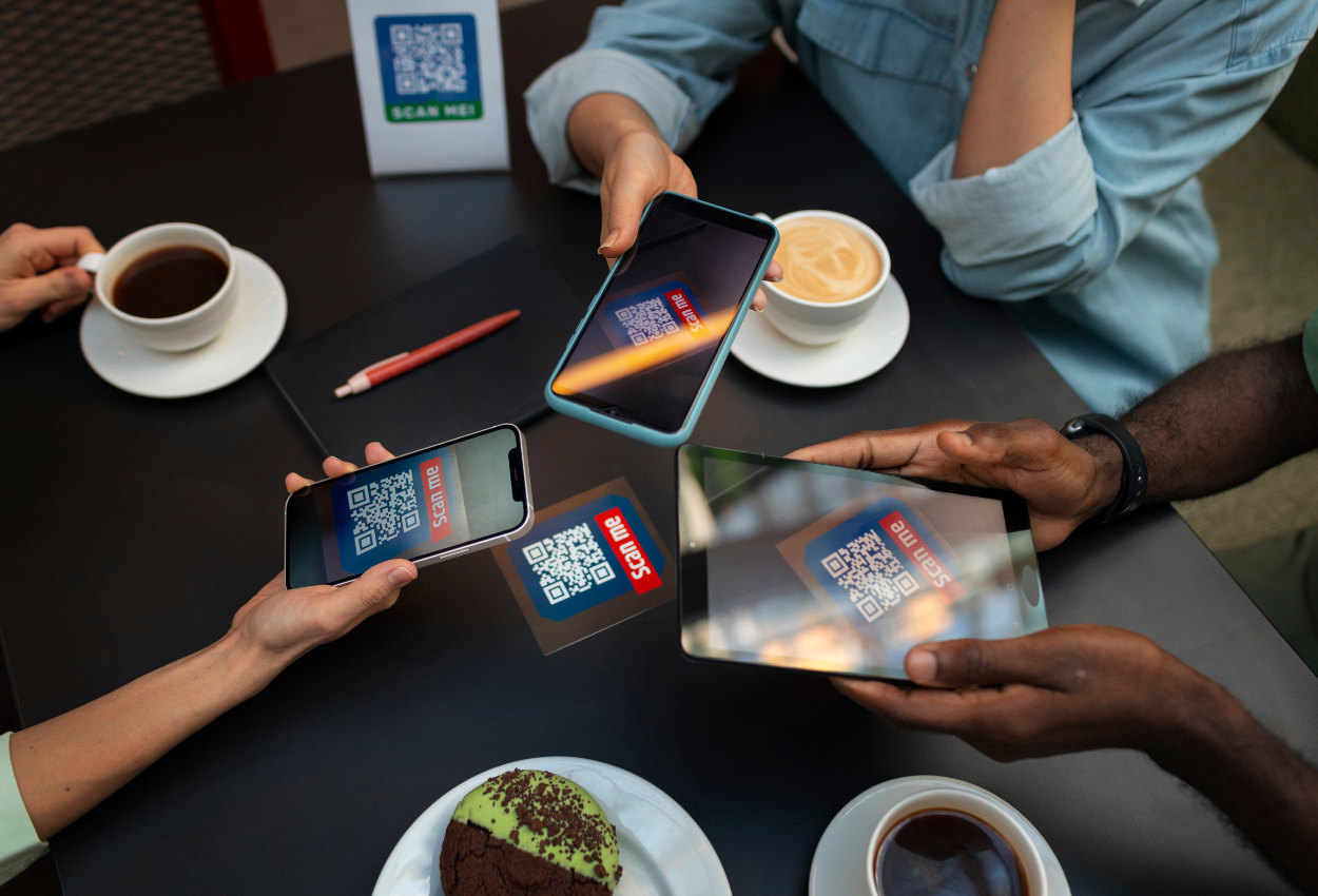 Social Media for Franchises