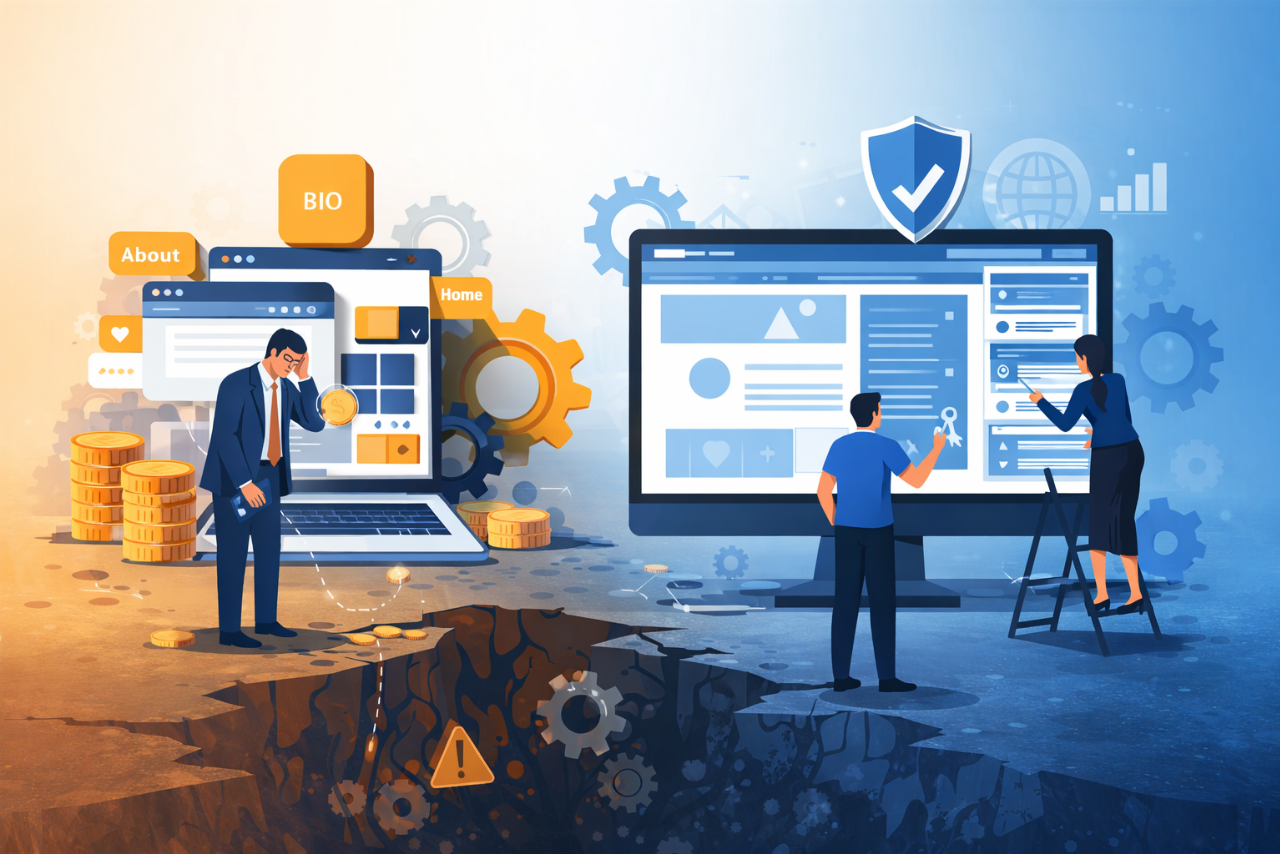 DIGITAL MARKETING STRATEGY