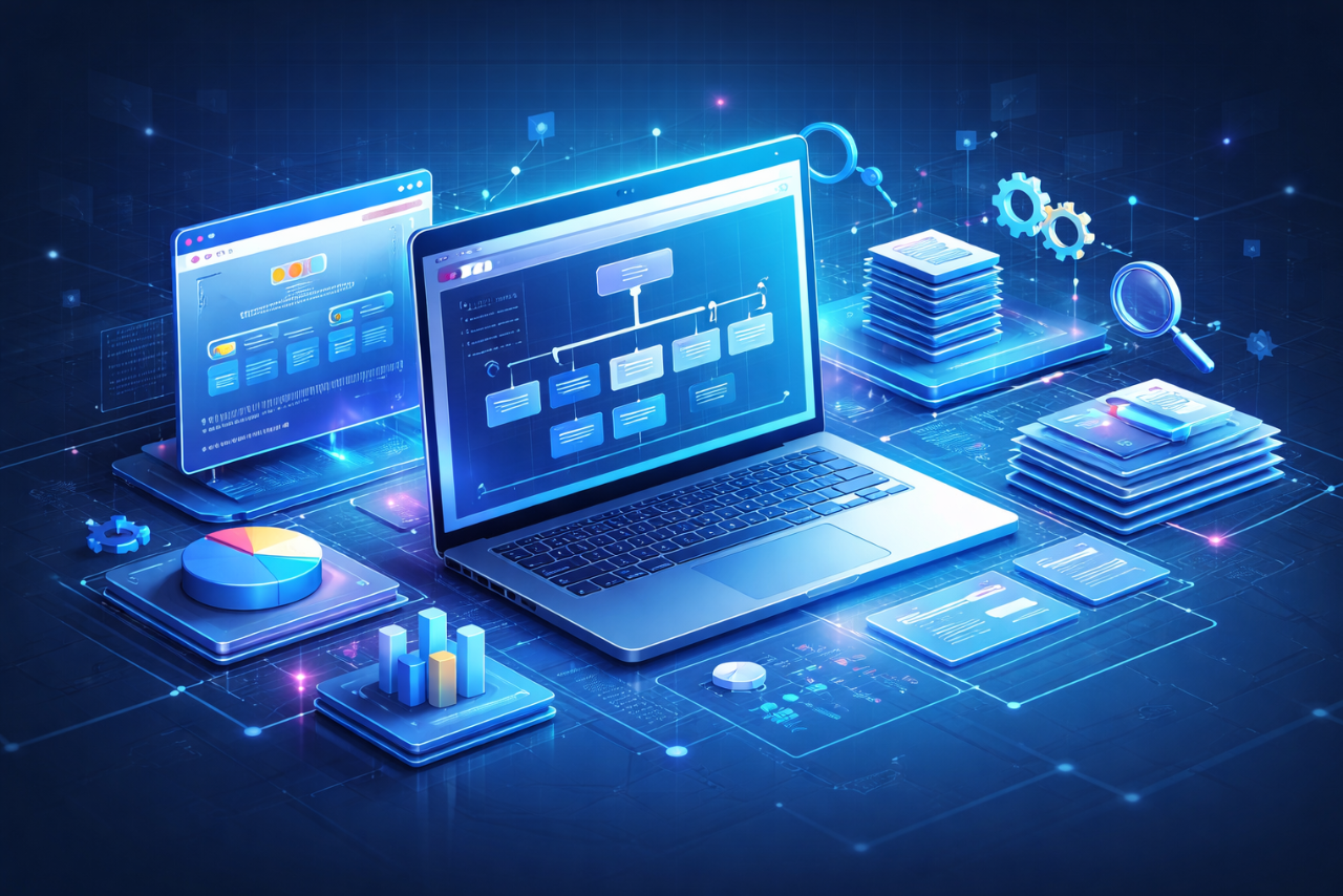 DIGITAL MARKETING STRATEGY