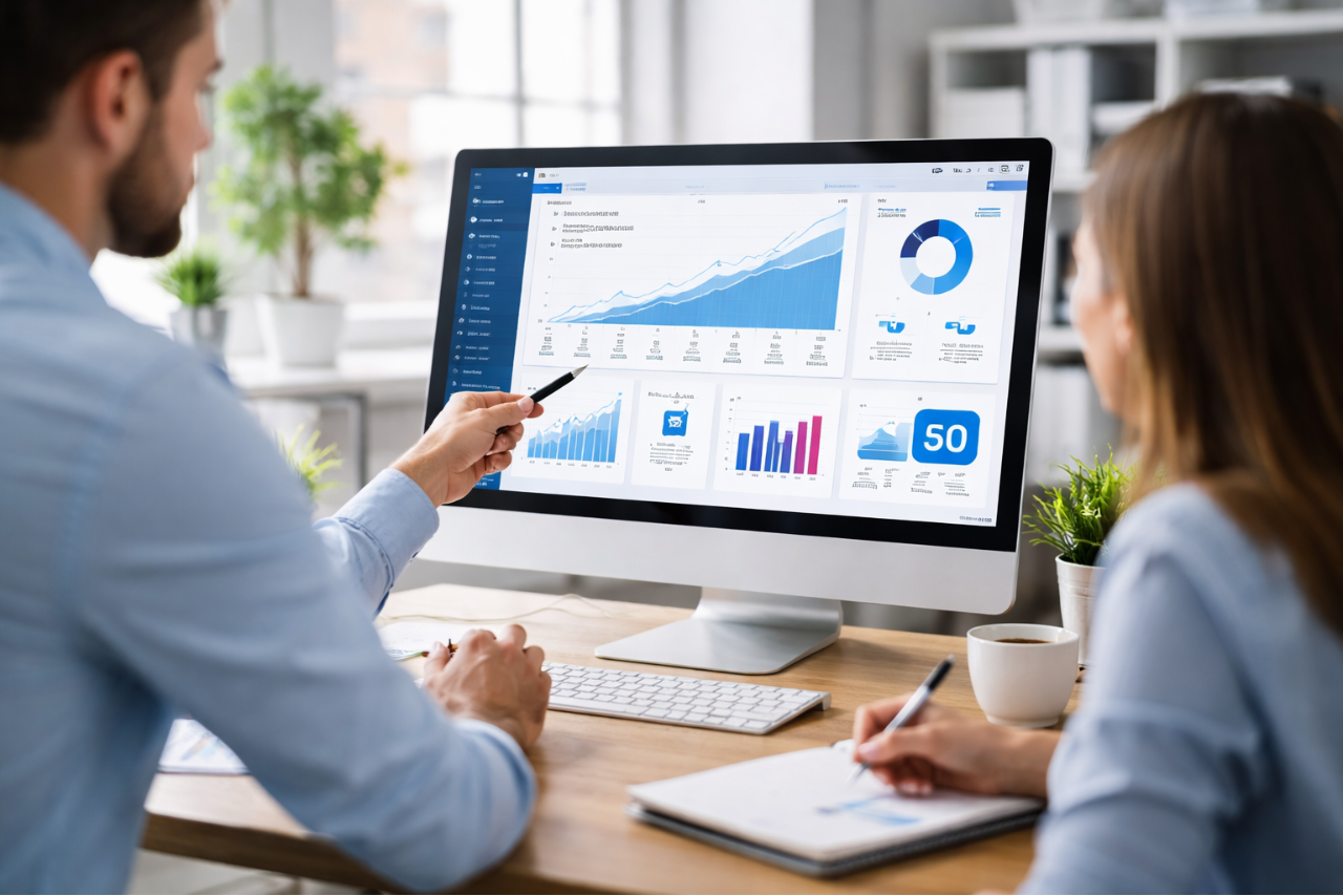 DIGITAL MARKETING STRATEGY