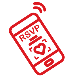 Online RSVP Management