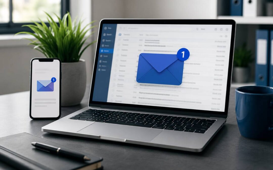 Email Setup & Configuration