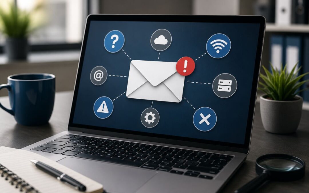 Common Mail Problems