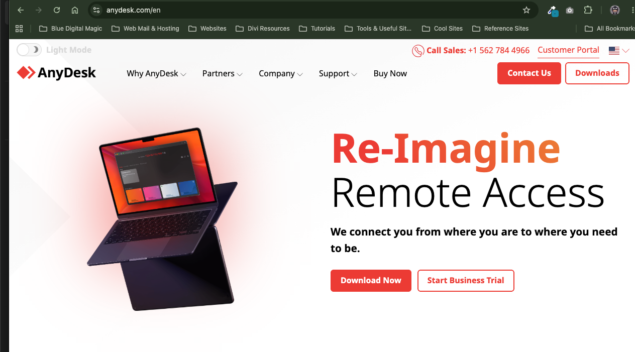 ANYDESK